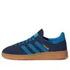 Adidas Originals Handball Spezial "night Indigo" Sneakers In Blue