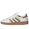Adidas Originals (wmns) Adidas Handball Spezial 'off White Gum'