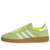 Adidas Originals (wmns) Adidas Handball Spezial 'solar Yellow White'