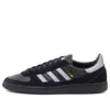 Adidas Originals (wmns) Adidas Handball Spezial Wm 'core Black Silver Metallic'