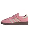 Adidas Originals (wmns) Adidas Handball Spezial 'wonder Muave Alumina' In Pink