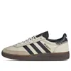 Adidas Originals (wmns) Adidas Handball Spezial 'wonder White Black' In Multi
