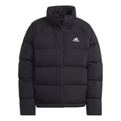 Adidas Originals (wmns) Adidas Helionic Relaxed Down Jacket 'black'