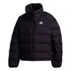 Adidas Originals (wmns) Adidas Helionic Relaxed Fit Down Jacket 'black'