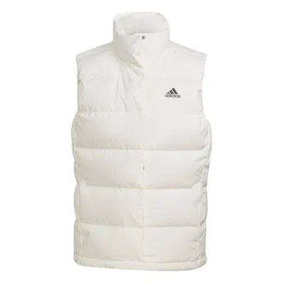 Adidas Originals (wmns) Adidas Helionic Vest 'white'