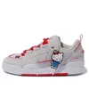Adidas Originals (wmns) Adidas Hello Kitty X Adi2000 'cloud White Vivid Red'