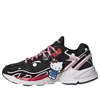 Adidas Originals (wmns) Adidas Hello Kitty X Astir 'polka Dot'