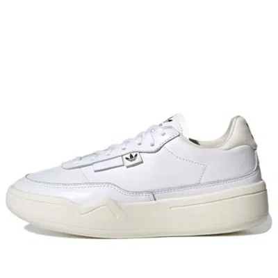 Adidas Originals (wmns) Adidas Her Court 'triple White'