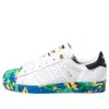 Adidas Originals Womens  Superstar In White