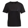 Adidas Originals (wmns) Adidas Hiit T-shirt 'black'