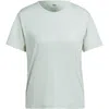 Adidas Originals (wmns) Adidas Hiit T-shirt 'green'