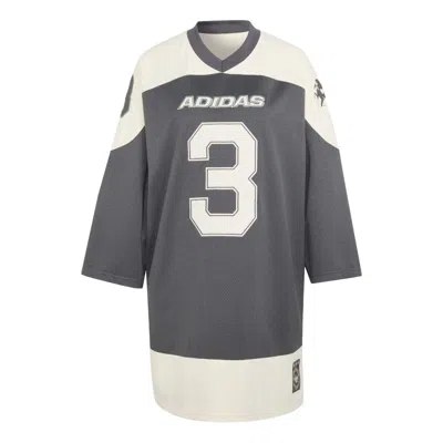 Adidas Originals (wmns) Adidas Hocky Jersey Dress 'utility Black'