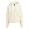 Adidas Originals (wmns) Adidas Hoodie 'white'