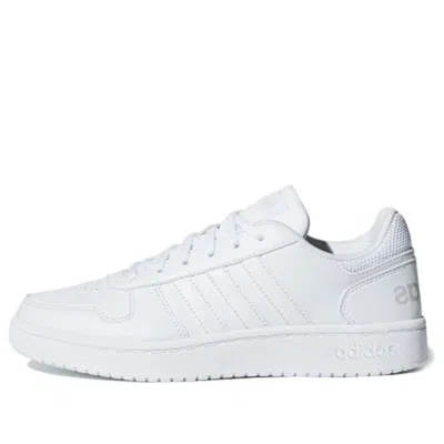 Adidas Originals (wmns) Adidas Hoops 2.0 'footwear White'