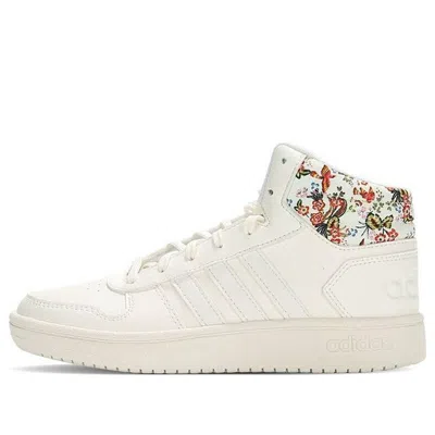 Adidas Originals (wmns) Adidas Hoops 2.0 Mid 'white'