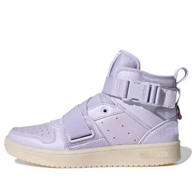 Adidas Originals (wmns) Adidas Hoops 2.0 Utx 'purple'