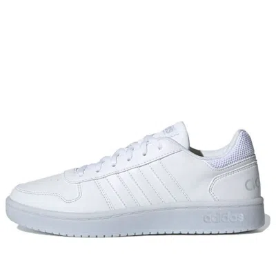 Adidas Originals (wmns) Adidas Hoops 2.0 'white'