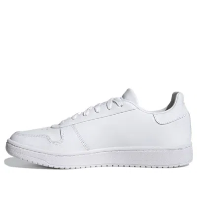 Adidas Originals (wmns) Adidas Hoops 2.0 'white Black'