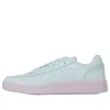 Adidas Originals (wmns) Adidas Hoops 2.0 'white Light Blue'