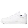 Adidas Originals (wmns) Adidas Hoops 3.0 Low 'white Dash Grey' In Multi