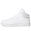 Adidas Originals (wmns) Adidas Hoops 3.0 Mid 'white Dash Grey'