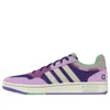 Adidas Originals (wmns) Adidas Hoops 3.0 'purple Dark Violet'