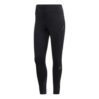 Adidas Originals (wmns) Adidas How We Do 7/8 Tights Asia Sizing 'black'