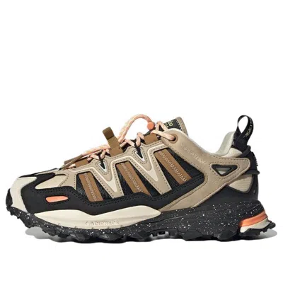 Adidas Originals (wmns) Adidas Hyperturf Adventure 'magic Beige Beam Orange'