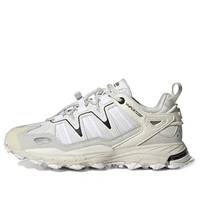 Adidas Originals (wmns) Adidas Hyperturf 'grey Off White'