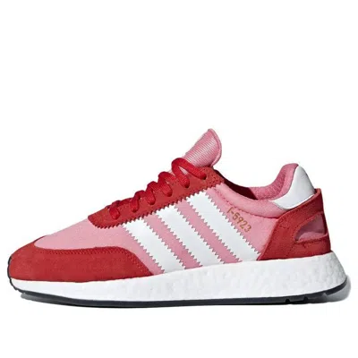 Adidas Originals (wmns) Adidas I-5923 'chalk Pink' In Multi