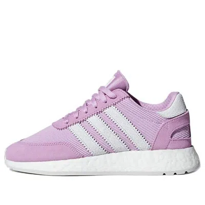 Adidas Originals (wmns) Adidas I-5923 'clear Lilac' In Pink