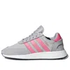 Adidas Originals (wmns) Adidas I-5923 'grey Chalk Pink' In Gray