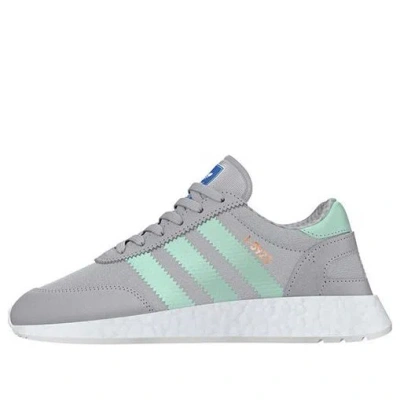 Adidas Originals (wmns) Adidas I-5923 'grey Clear Mint'