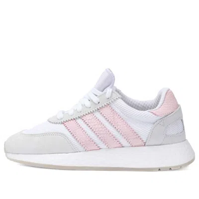 Adidas Originals (wmns) Adidas I-5923 'ice Pink' In Multi