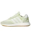 Adidas Originals I-5923 Suede-trimmed Sneakers In Multi