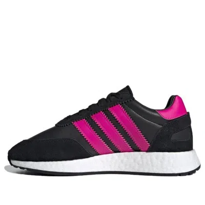 Adidas Originals (wmns) Adidas I-5923 'pink' In Black