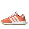 Adidas Originals (wmns) Adidas I-5923 'semi Coral Gum' In Orange