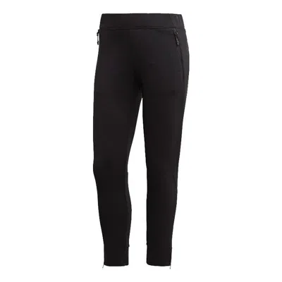 Adidas Originals (wmns) Adidas Id Glory 7/8 Skinny Pants 'black'