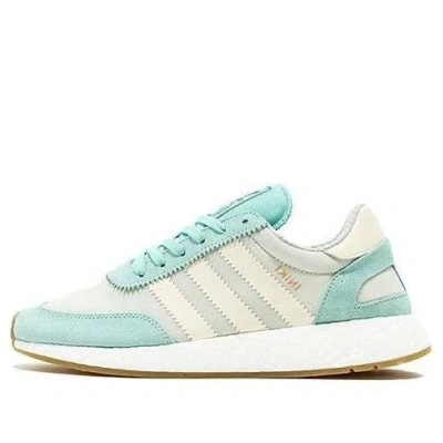 Adidas Originals (wmns) Adidas Iniki Runner 'easy Green'