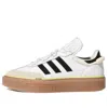 Adidas Originals (wmns) Adidas Ivy Park X Super Sleek 72 'white Gum'
