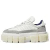 Adidas Originals (wmns) Adidas Ivy Park X Super Sleek Chunky 'halls Of Ivy'