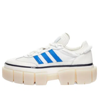 Adidas Originals (wmns) Adidas Ivy Park X Super Super Sleek 'rodeo - Glow Blue'