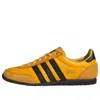 Adidas Originals Womens Adidas Japan Leather Low-top Trainers