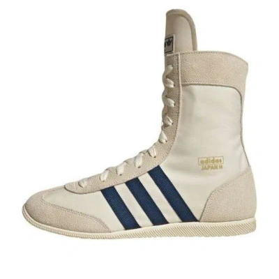 Adidas Originals (wmns) Adidas Japan H 'beige Navy'