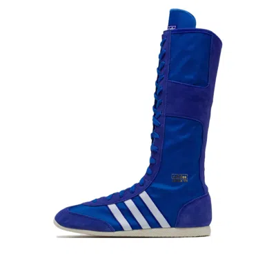 Adidas Originals (wmns) Adidas Japan Vh 'lucid Blue' In Multi