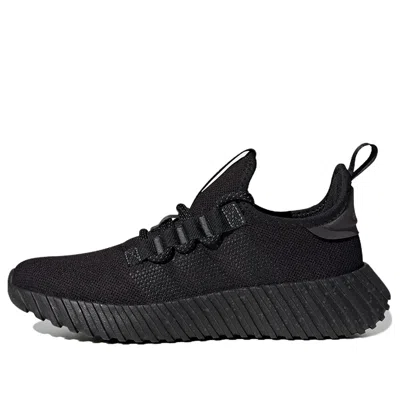 Adidas Originals (wmns) Adidas Kaptir Flow 'black' In Multi