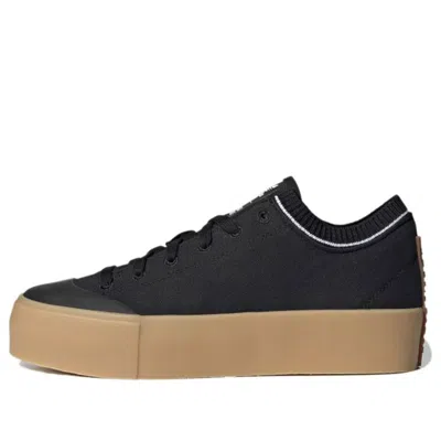 Adidas Originals (wmns) Adidas Karlie Kloss X Trainer Xx92 'black White Gum'