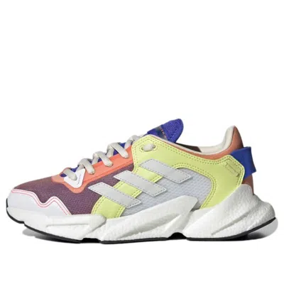 Adidas Originals (wmns) Adidas Karlie Kloss X X9000 'ambient Blush Multi'