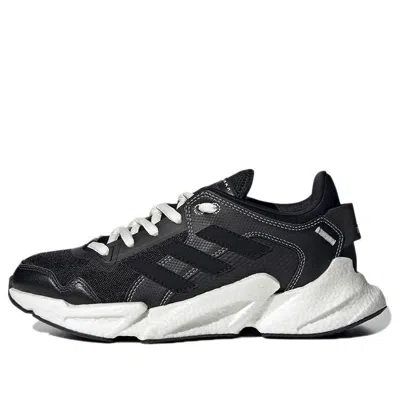 Adidas Originals (wmns) Adidas Karlie Kloss X X9000 'black White'