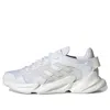 Adidas Originals (wmns) Adidas Karlie Kloss X X9000 'white Iridescent'